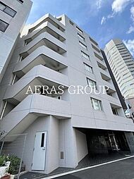 パークキューブ四谷三丁目