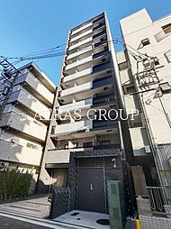 横浜市中区松影町４丁目