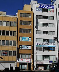 カゲヤマビル 7