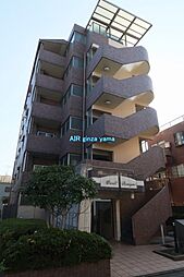 ドエル住吉 401