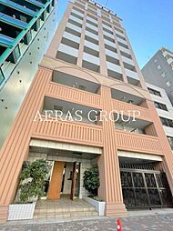 港区東麻布３丁目