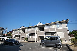 ヒルサイド幸水　弐番館 201