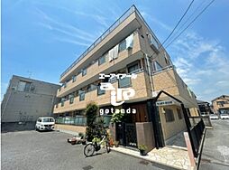 大田区大森東３丁目