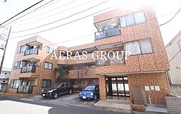 ロワイヤル田中
