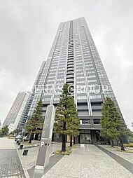 シティタワーズ豊洲ザ・ツイン サウスタワー