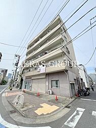 ソリューション門前仲町