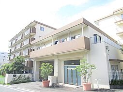 アドリーム新百合ヶ丘C棟 317