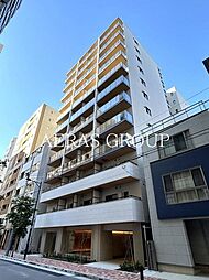 パークアクシス東日本橋