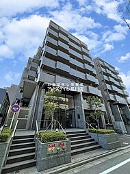 大田区仲六郷４丁目