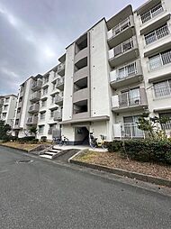 室見団地8号棟 5