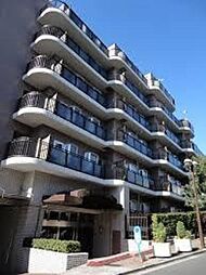 インペリアル南麻布・サテライト棟