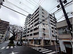 アソルティ関内大通公園