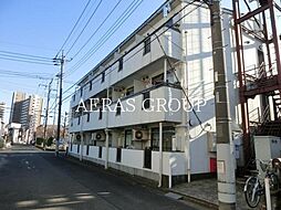 シャルマン谷塚南