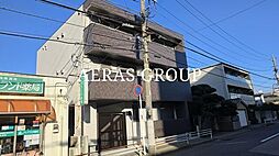 アベニール柏中央