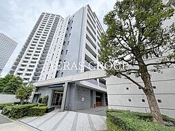 御殿山南パークハウス