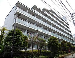 品川区小山１丁目