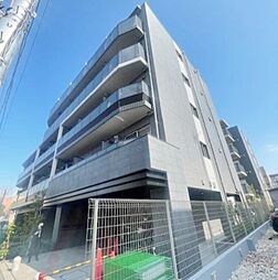 川崎市中原区井田三舞町