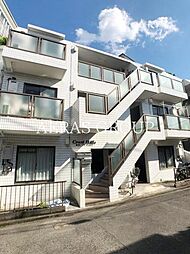クレストヒルズ横濱三ツ沢ＷＥＳＴ