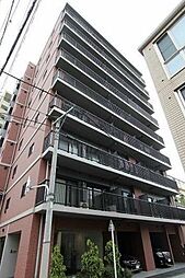 リアナスカイパーク押上