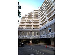 永谷ヒルプラザ六本木