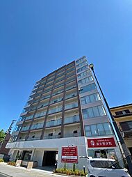 レジデンスヒルズ　ザ　ワカヤマ