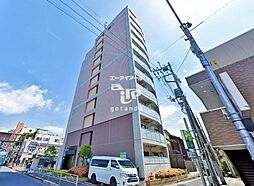 大田区東馬込１丁目
