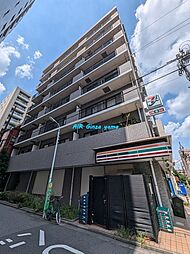 エステージ築地