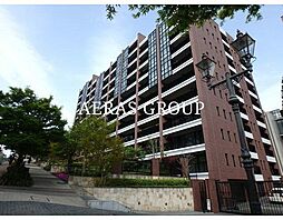 横濱紅葉坂レジデンス壱番館