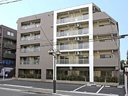 大田区池上６丁目