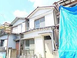 栄町3丁目 貸家Ｒ8