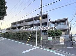 パークヒルズ三部