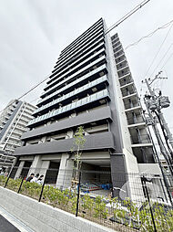 大阪市淀川区十三本町２丁目