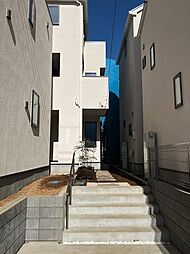 川崎市宮前区菅生2丁目B棟戸建