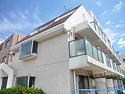 日神パレス桜上水