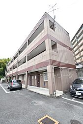 フォレストヴィラ