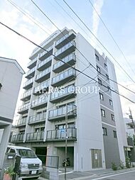 プリムベール新田