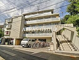 新宿区高田馬場１丁目