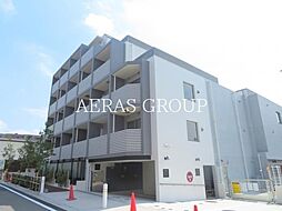 Ｂｅｖｅｒｌｙ Ｈｏｍｅｓ 赤塚公園II