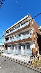 リブリ・タウンコート