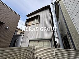 品川戸建