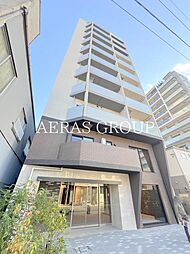 ザ・レジデンス・オブ・トーキョー H20 スカイタワー