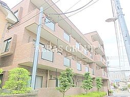 カサベルデ光が丘