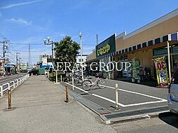 八潮市中央2丁目戸建