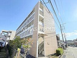 レオパレスグランドゥール