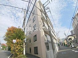 三栄ハイツIII