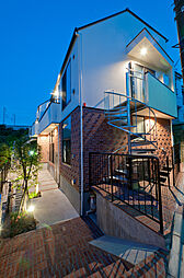 大田区東馬込１丁目の一戸建て