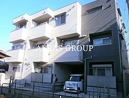ソルビオス川崎