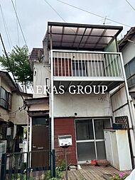 狭山市笹井戸建