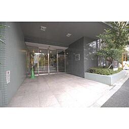 パークアクシス学芸大学 411