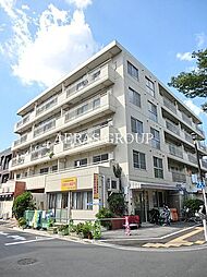 グリーンコーポ高島